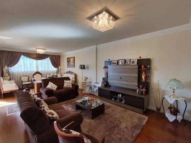 Apartamento para Venda em Ponta Grossa/PR Centro 3 Quartos