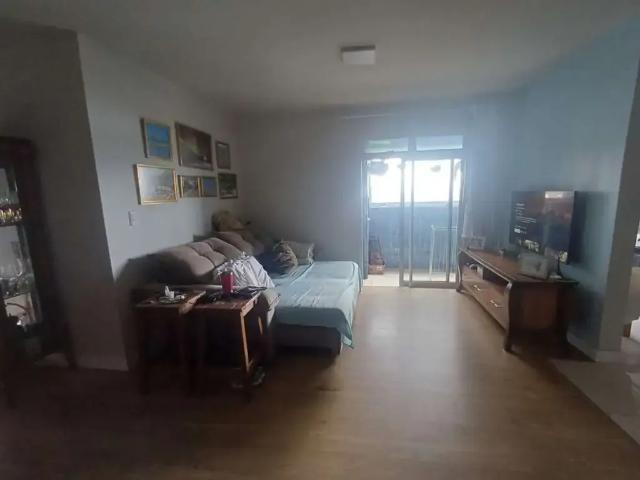 Apartamento para Venda em Ponta Grossa/PR Centro 3 Quartos