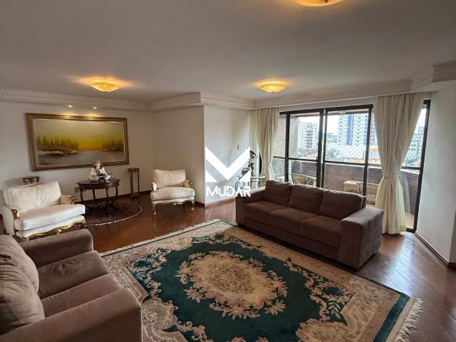 Apartamento para Venda em Ponta Grossa/PR Centro 3 Quartos