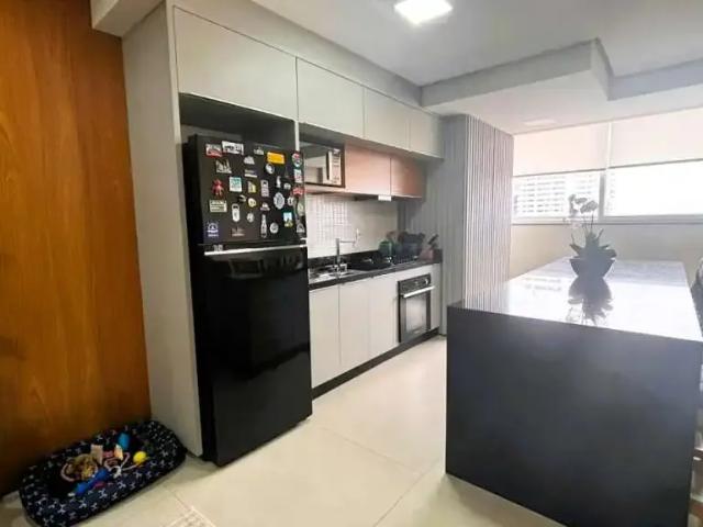 Apartamento para Venda em Ponta Grossa/PR Centro 3 Quartos