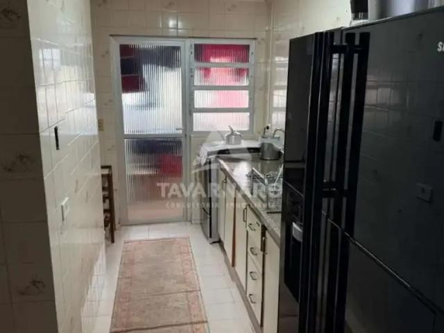 Apartamento para Venda em Ponta Grossa/PR Centro 3 Quartos