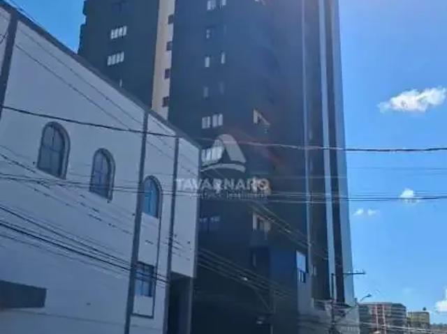 Apartamento para Venda em Ponta Grossa/PR Centro 3 Quartos