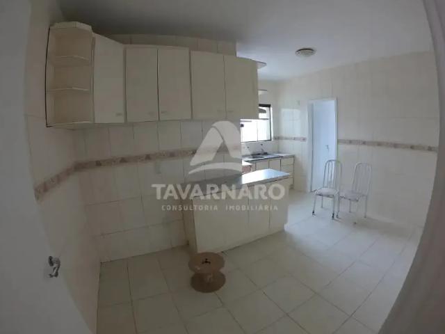 Apartamento para Venda em Ponta Grossa/PR Centro 3 Quartos