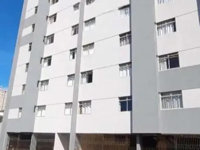 Apartamento para Venda em Ponta Grossa/PR Centro 3 Quartos