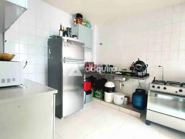 Apartamento para Venda em Ponta Grossa/PR Centro 3 Quartos