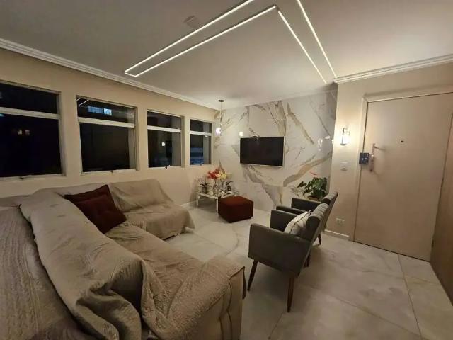 Apartamento para Venda em Ponta Grossa/PR Centro 3 Quartos