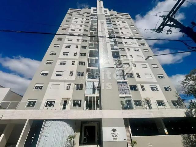 Apartamento para Venda em Ponta Grossa/PR Centro 3 Quartos