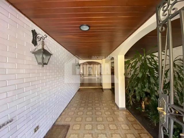 Apartamento para Venda em Ponta Grossa/PR Centro 3 Quartos