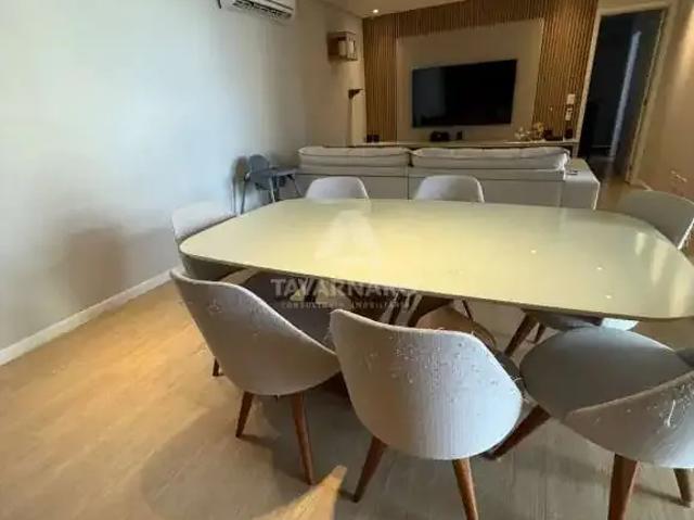 Apartamento para Venda em Ponta Grossa/PR Centro 3 Quartos