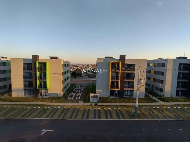 Apartamento para Venda em Ponta Grossa/PR Chapada 3 Quartos