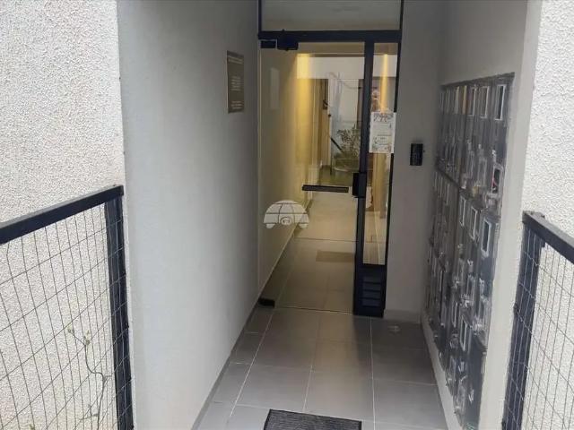 Apartamento para Venda em Ponta Grossa/PR Chapada 3 Quartos