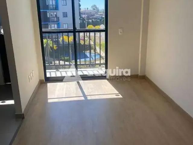 Apartamento para Venda em Ponta Grossa/PR Chapada 3 Quartos