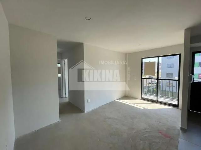 Apartamento para Venda em Ponta Grossa/PR Chapada 3 Quartos