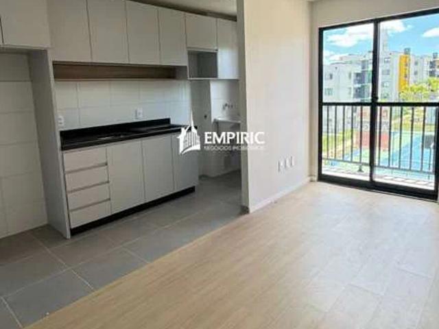 Apartamento para Venda em Ponta Grossa/PR Chapada 3 Quartos