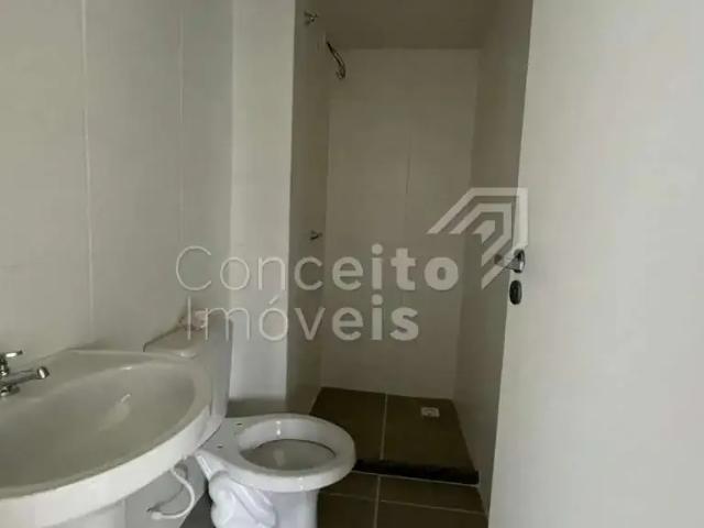 Apartamento para Venda em Ponta Grossa/PR Chapada 3 Quartos