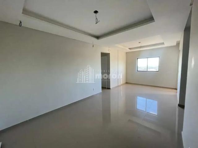 Apartamento para Venda em Ponta Grossa/PR Chapada 3 Quartos