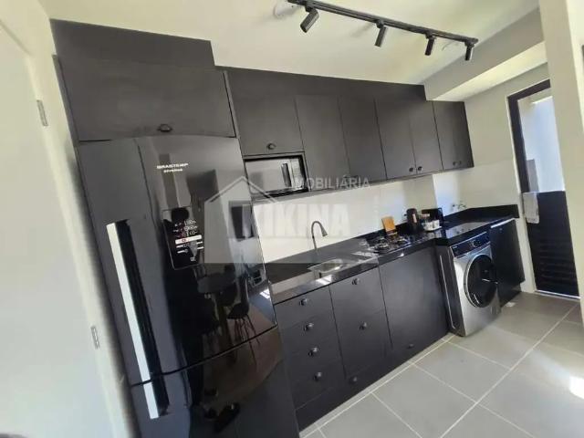 Apartamento para Venda em Ponta Grossa/PR Chapada 1 Quartos
