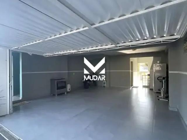 Apartamento para Venda em Ponta Grossa/PR Chapada 1 Quartos