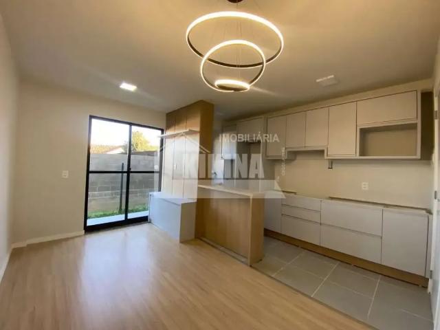Apartamento para Venda em Ponta Grossa/PR Chapada 2 Quartos