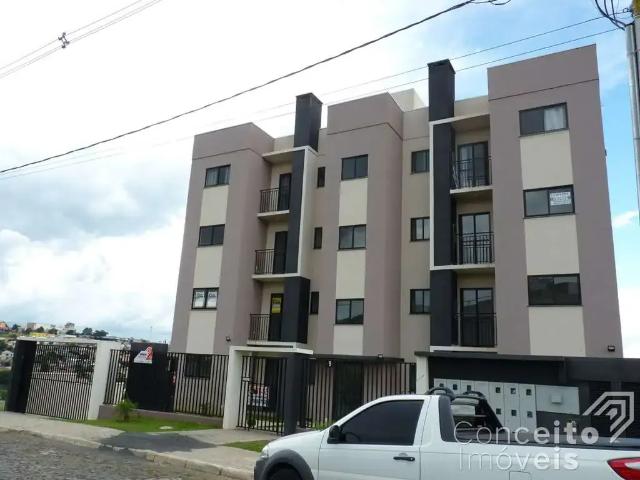 Apartamento para Venda em Ponta Grossa/PR Chapada 2 Quartos