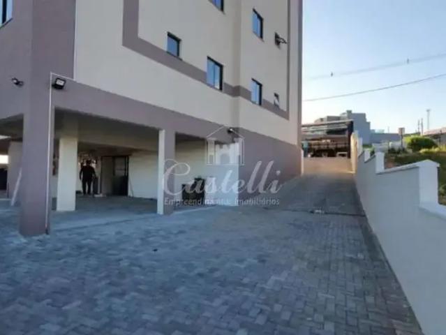 Apartamento para Venda em Ponta Grossa/PR Chapada 2 Quartos