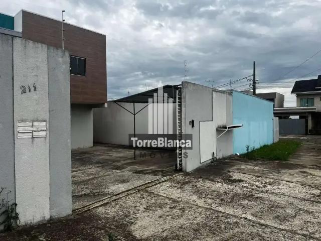 Apartamento para Venda em Ponta Grossa/PR Chapada 2 Quartos