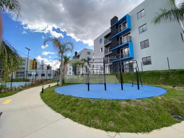 Apartamento para Venda em Ponta Grossa/PR Chapada 2 Quartos