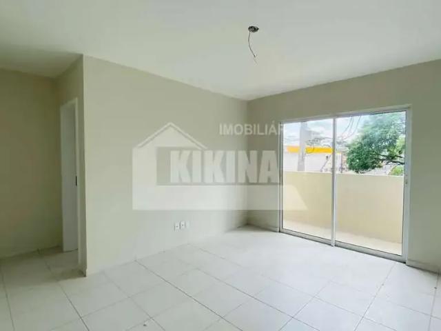Apartamento para Venda em Ponta Grossa/PR Colônia Dona LuÍza