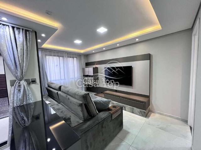 Apartamento para Venda em Ponta Grossa/PR Colônia Dona LuÍza 1 Quartos