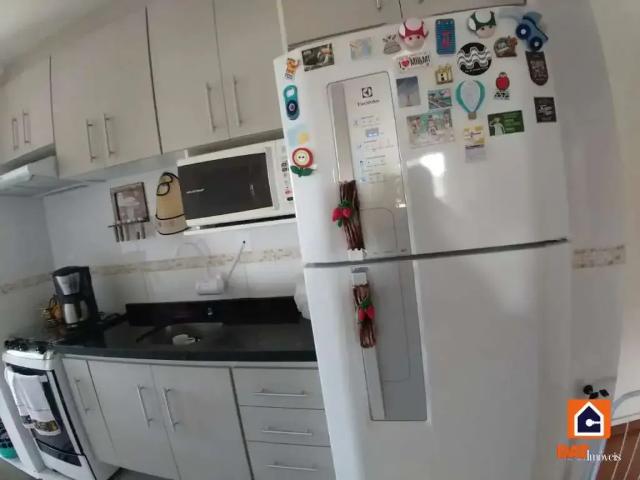 Apartamento para Venda em Ponta Grossa/PR Colônia Dona LuÍza 1 Quartos