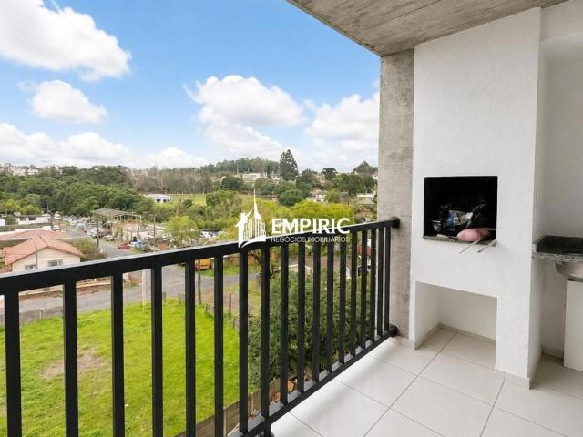 Apartamento para Venda em Ponta Grossa/PR Colônia Dona LuÍza 2 Quartos