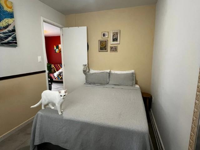 Apartamento para Venda em Ponta Grossa/PR Colônia Dona LuÍza 2 Quartos