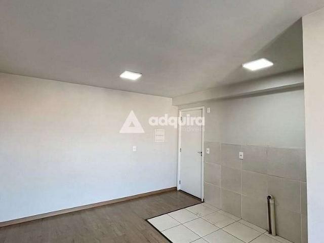 Apartamento para Venda em Ponta Grossa/PR Colônia Dona LuÍza 2 Quartos