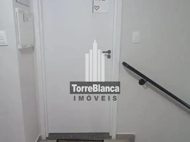 Apartamento para Venda em Ponta Grossa/PR Colônia Dona LuÍza 2 Quartos
