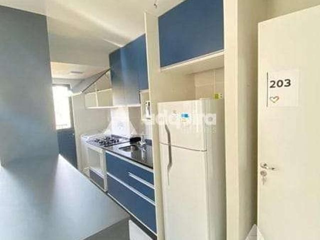 Apartamento para Venda em Ponta Grossa/PR Colônia Dona LuÍza 2 Quartos