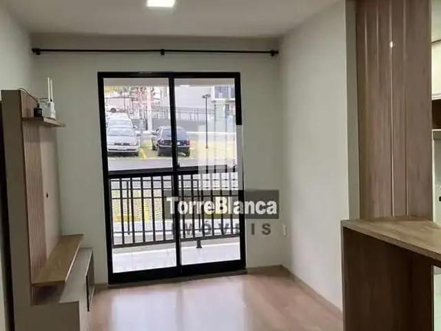 Apartamento para Venda em Ponta Grossa/PR Colônia Dona LuÍza 2 Quartos
