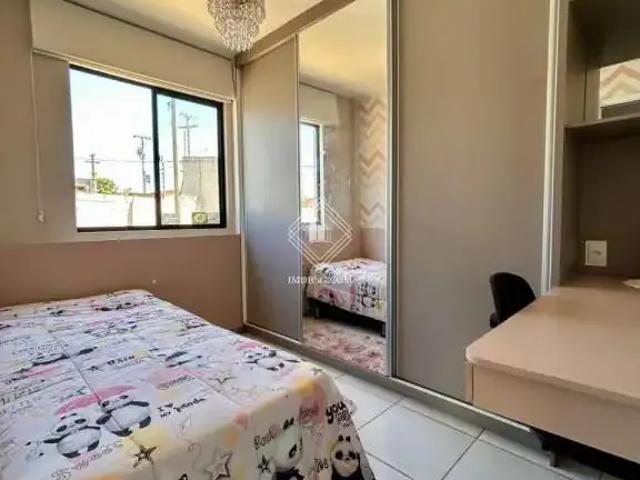 Apartamento para Venda em Ponta Grossa/PR Colônia Dona LuÍza 2 Quartos