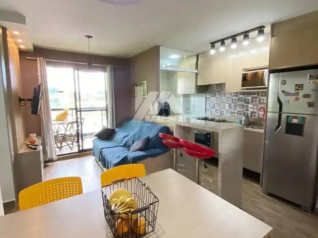 Apartamento para Venda em Ponta Grossa/PR Colônia Dona LuÍza 3 Quartos