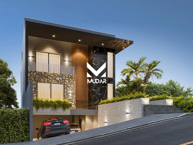 Apartamento para Venda em Ponta Grossa/PR Colônia Dona LuÍza 3 Quartos