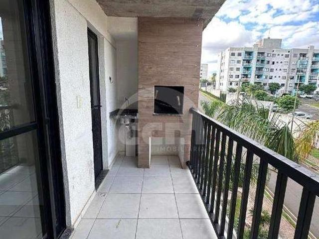 Apartamento para Venda em Ponta Grossa/PR Colônia Dona LuÍza 3 Quartos