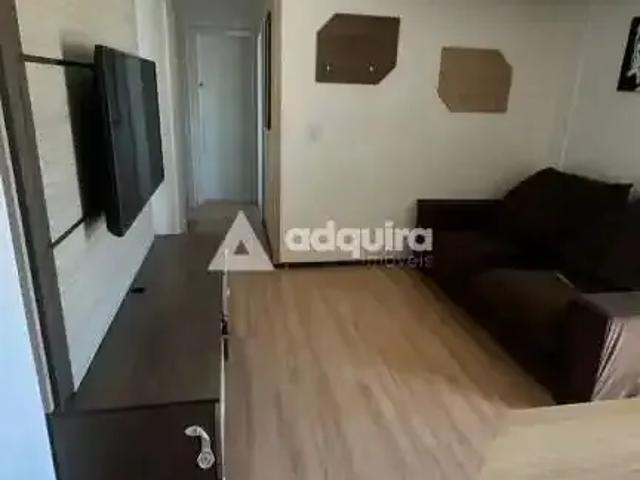 Apartamento para Venda em Ponta Grossa/PR Colônia Dona LuÍza 3 Quartos
