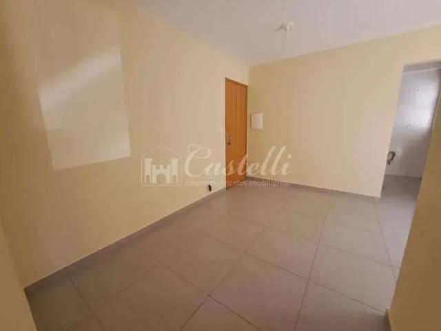 Apartamento para Venda em Ponta Grossa/PR Contorno 2 Quartos