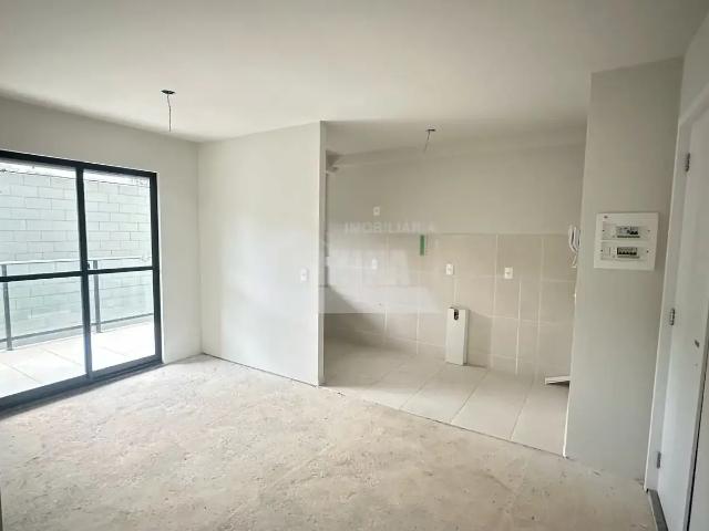 Apartamento para Venda em Ponta Grossa/PR Contorno 2 Quartos