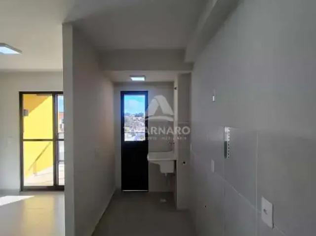 Apartamento para Venda em Ponta Grossa/PR Contorno 2 Quartos