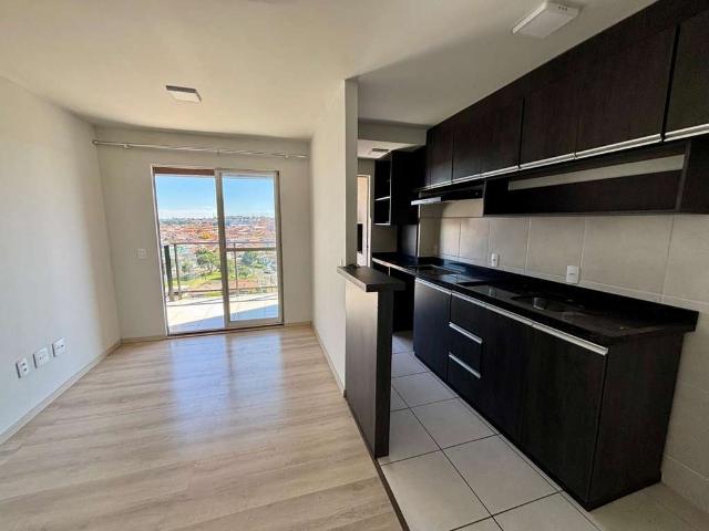 Apartamento para Venda em Ponta Grossa/PR Contorno 2 Quartos