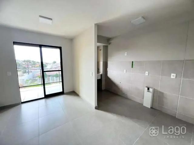 Apartamento para Venda em Ponta Grossa/PR Contorno 2 Quartos
