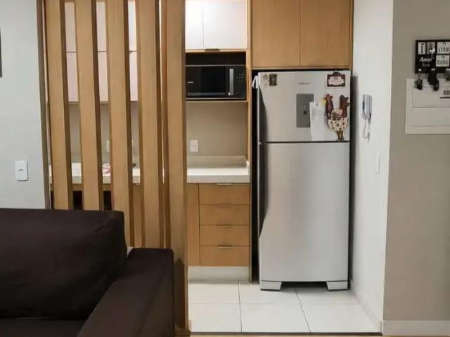 Apartamento para Venda em Ponta Grossa/PR Contorno 2 Quartos