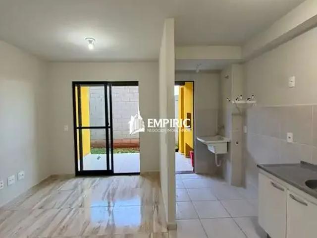 Apartamento para Venda em Ponta Grossa/PR Contorno 2 Quartos