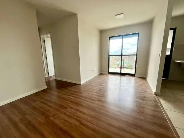 Apartamento para Venda em Ponta Grossa/PR Contorno 2 Quartos
