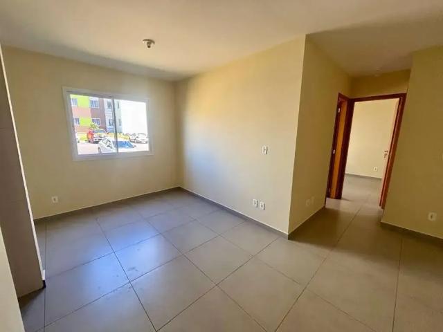 Apartamento para Venda em Ponta Grossa/PR Contorno 2 Quartos